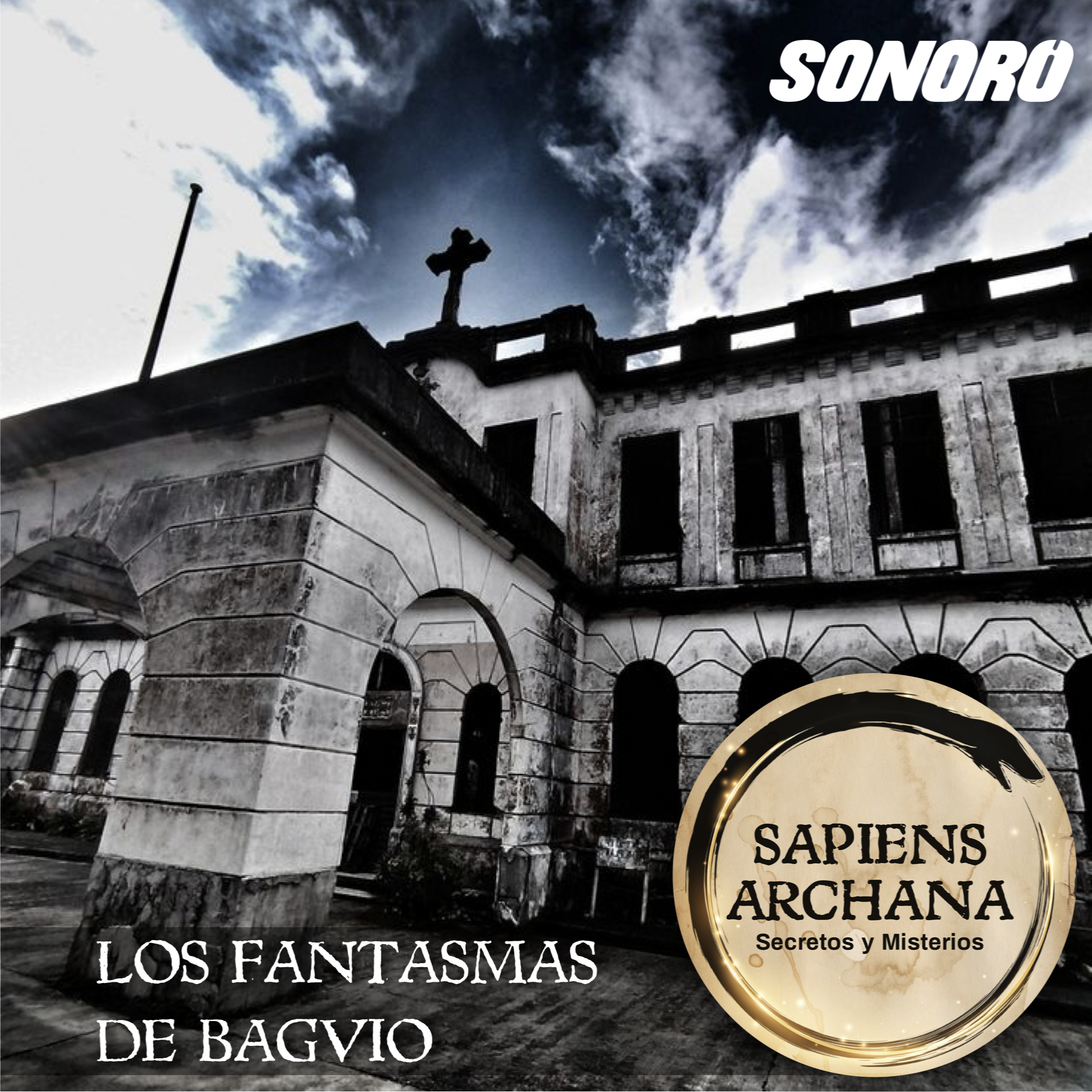 146 | Los Fantasmas de Baguio