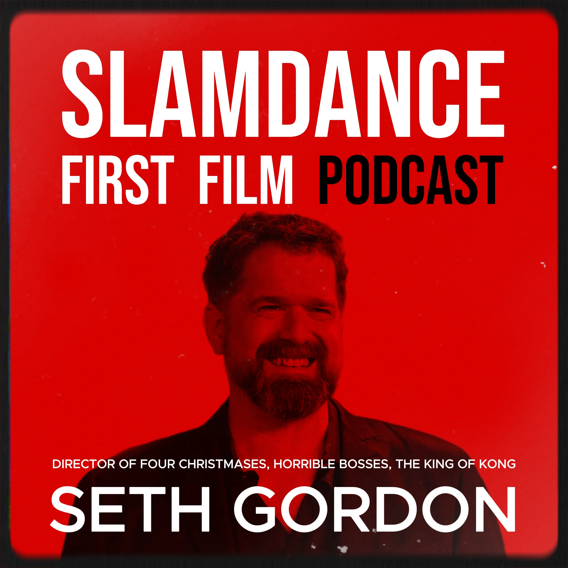 Seth Gordon: From 'The King of Kong' to Directing Vince Vaughn