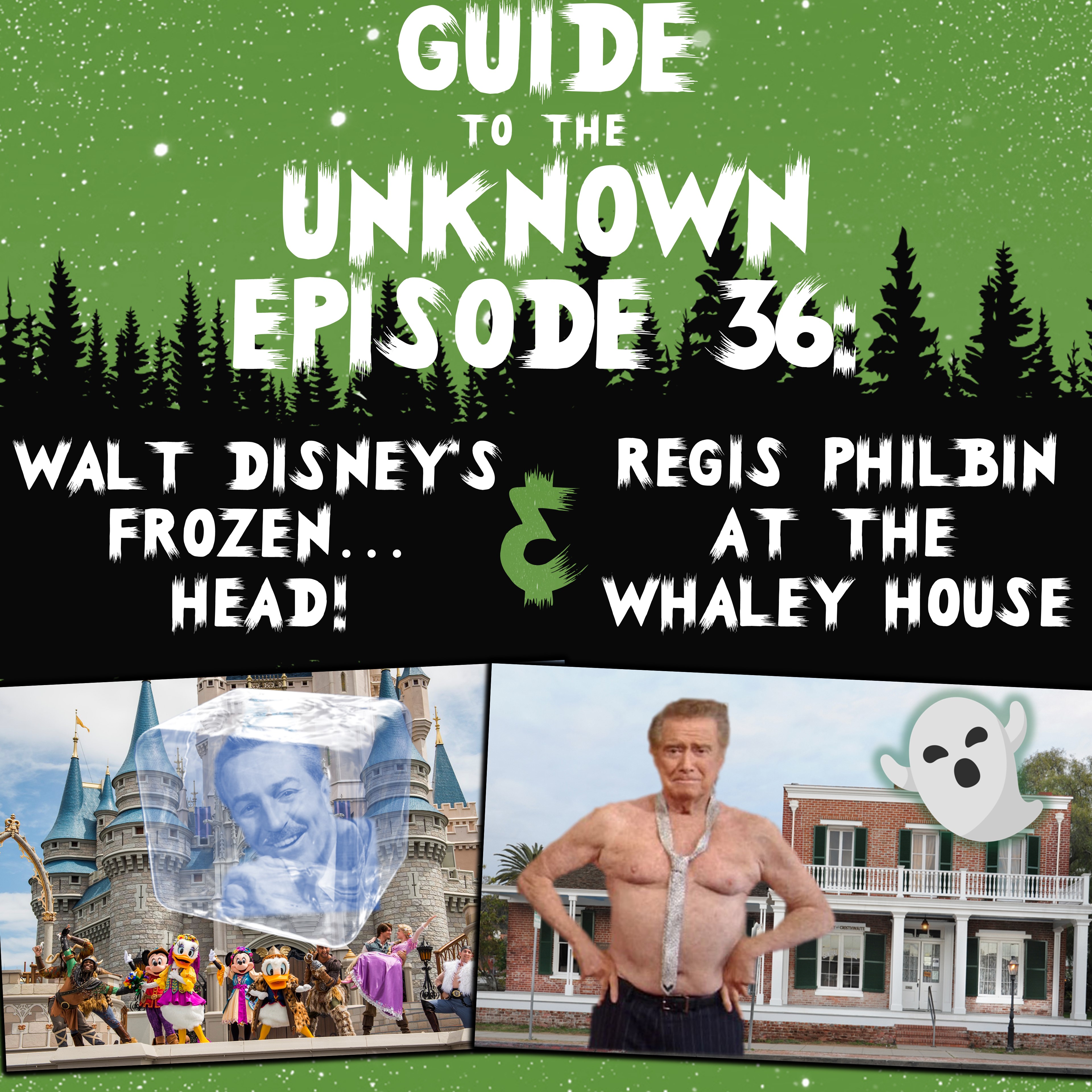 Guide to the Unknown