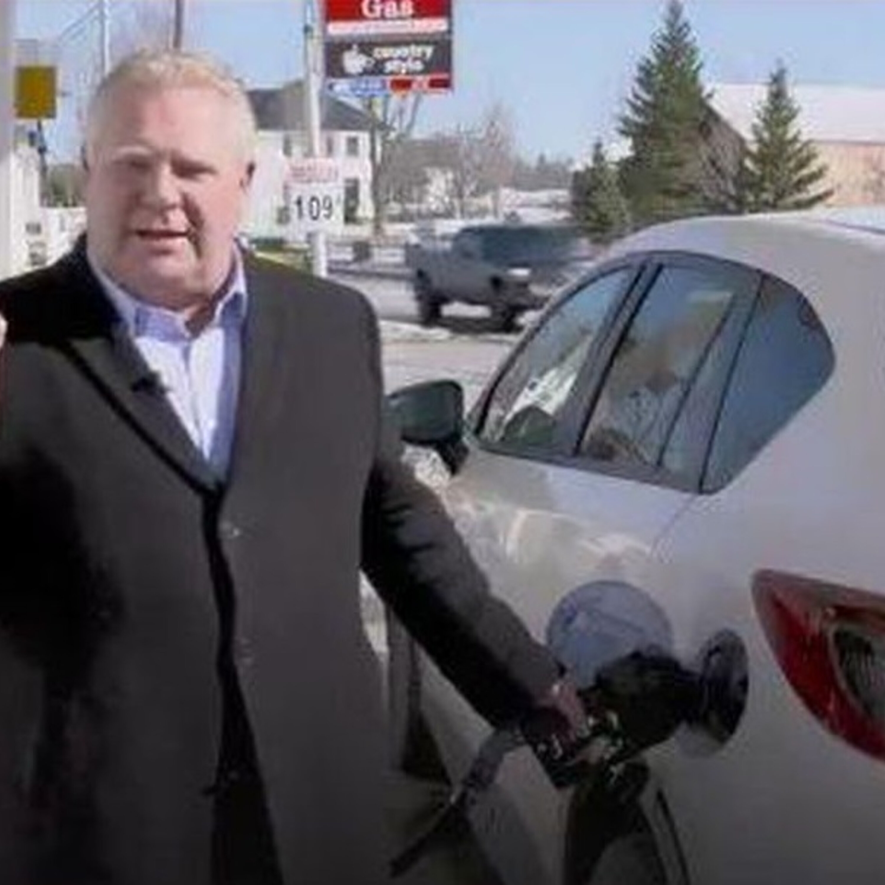 No Gas Tax Cut Until July episode artwork