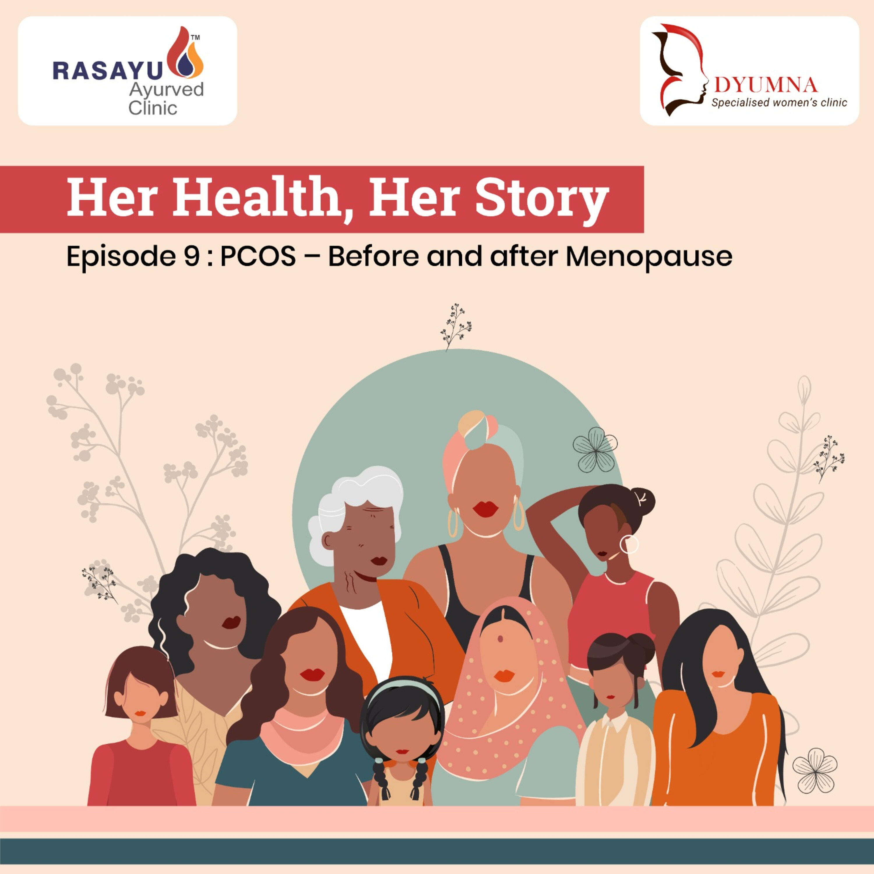 Her Health, Her Story
