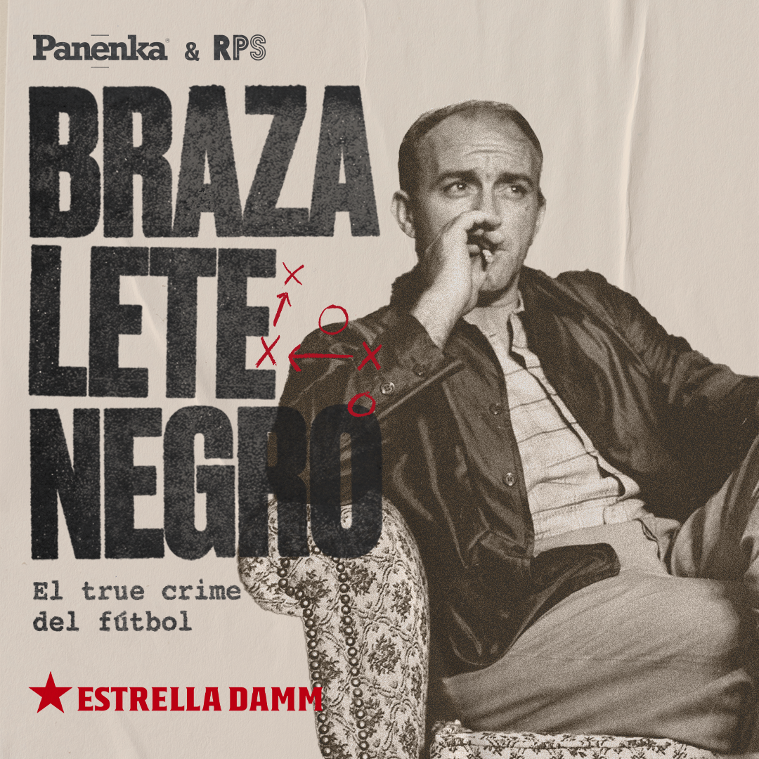 Brazalete Negro