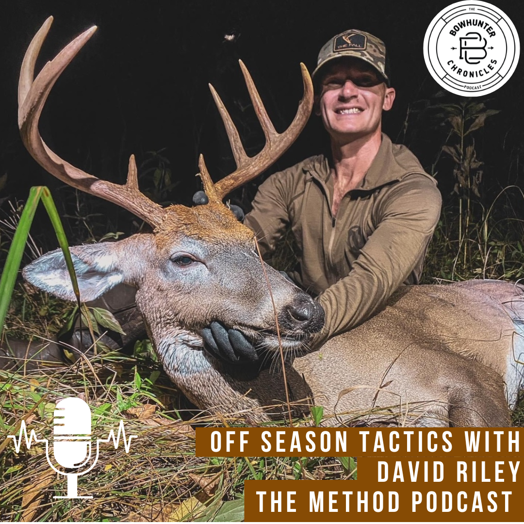 Bowhunter Chronicles Podcast