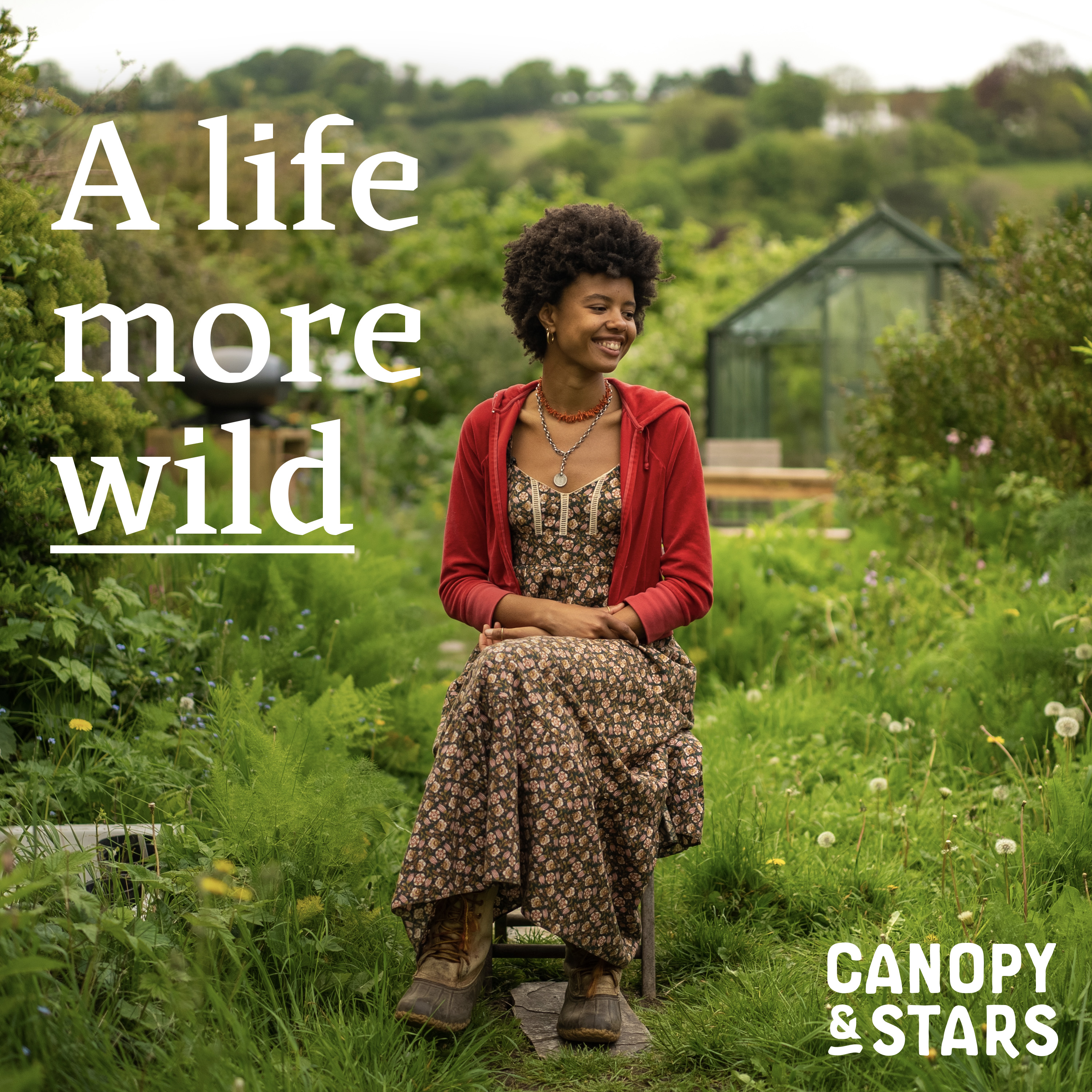 Poppy Okotcha and Tom Hunt  - Seeds, hens and seasonality