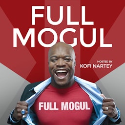 Full Mogul podcast artwork