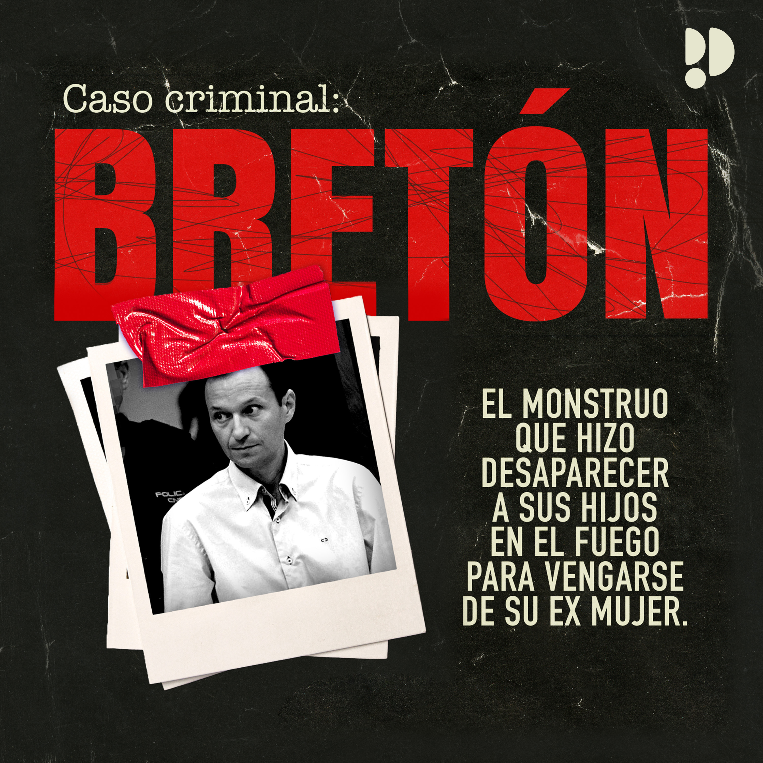 E01 BRETÓN - El crimen