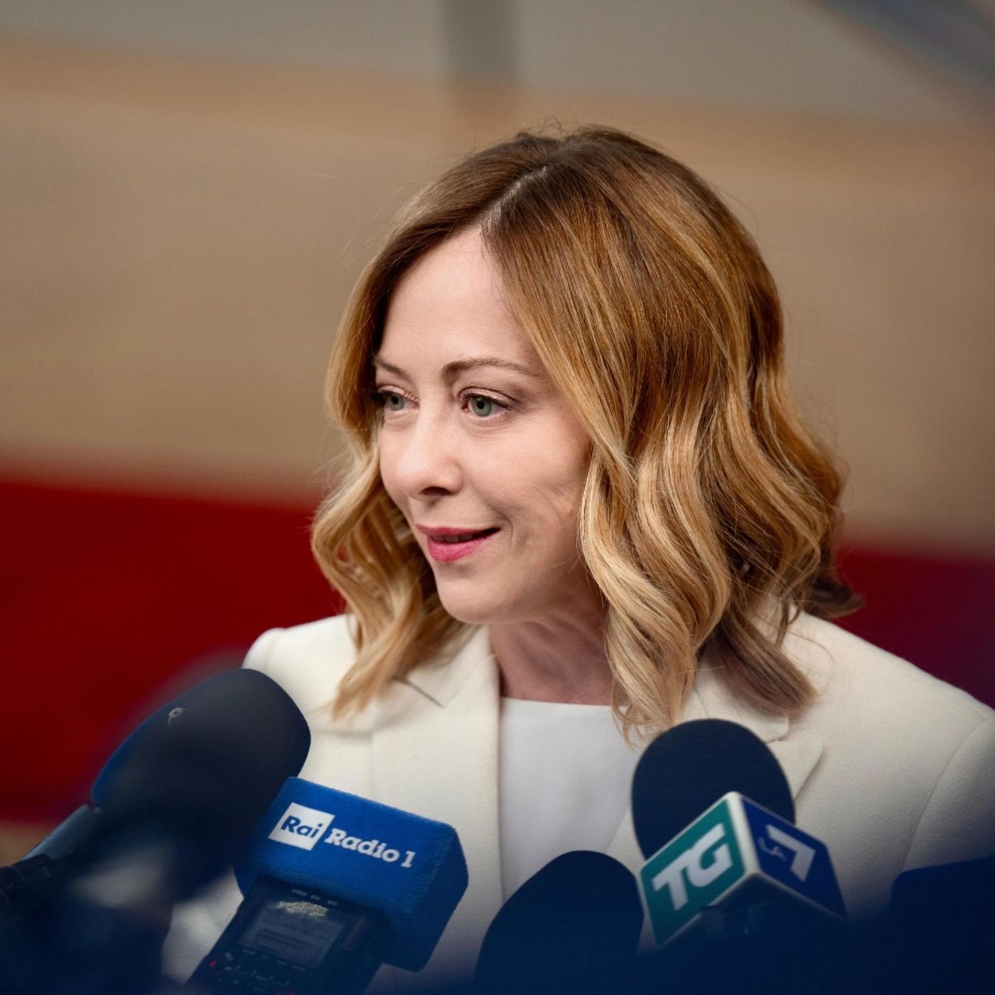 La "mano" del governo su diritti e informazione