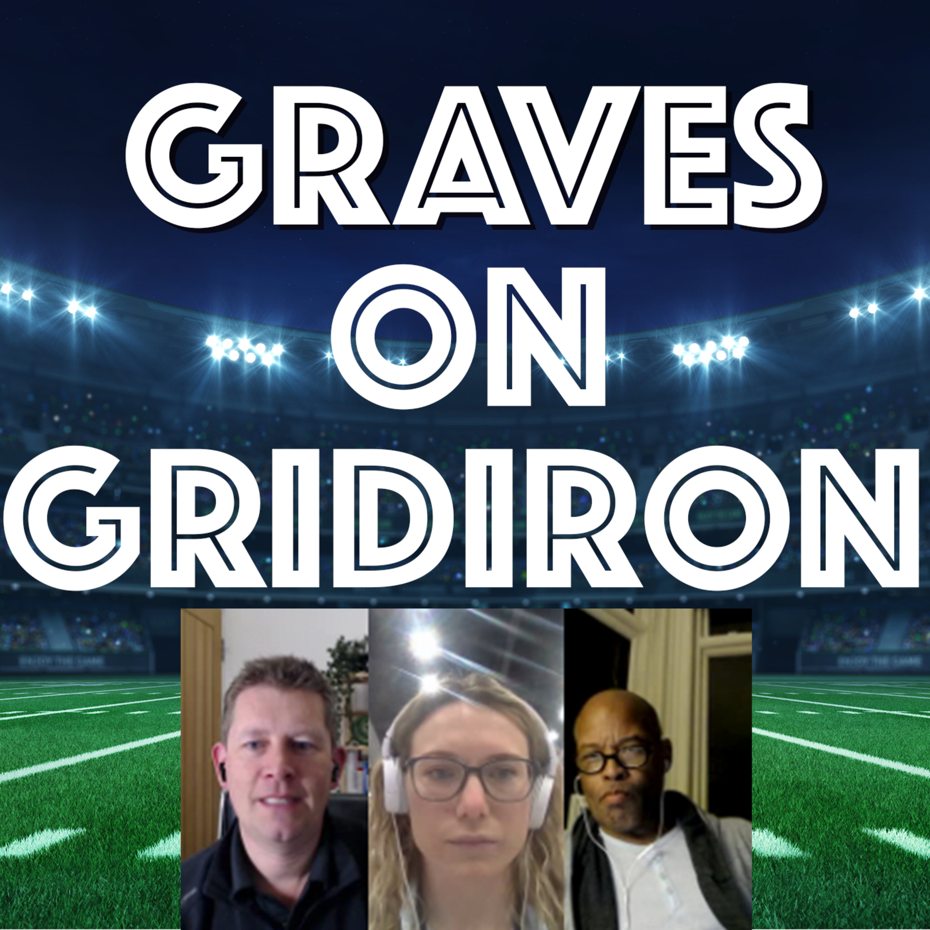 Graves On Gridiron
