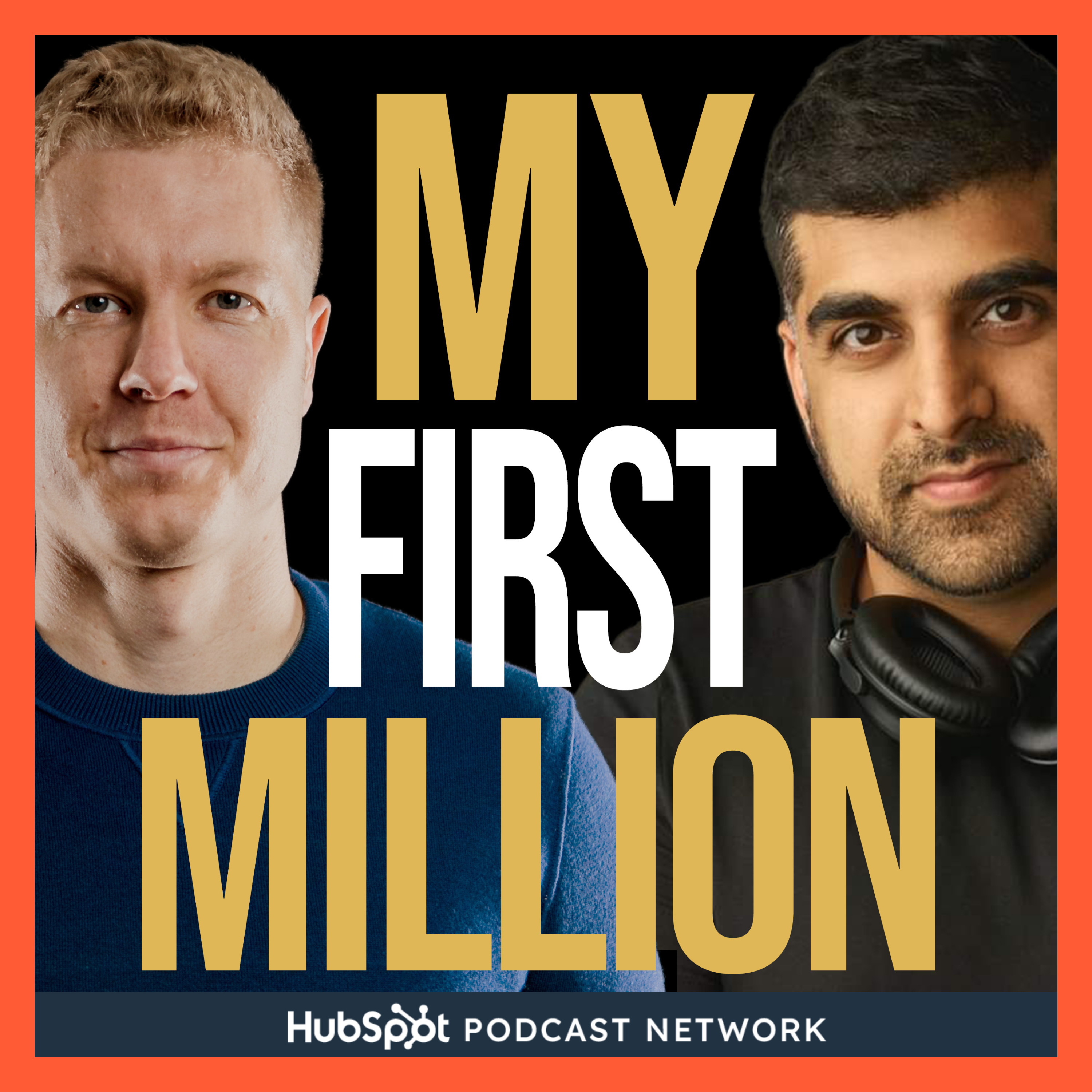 z - MFM podcast artwork