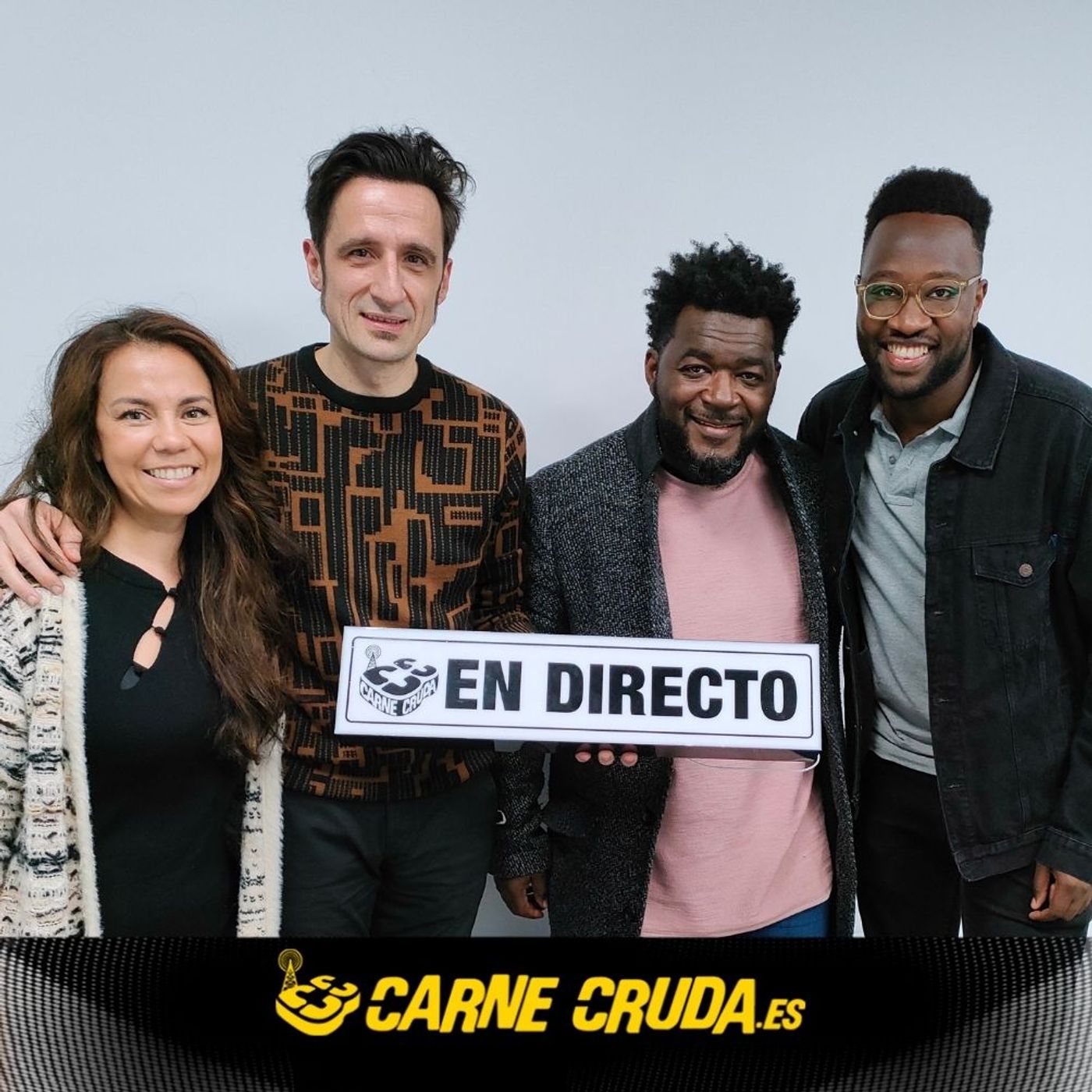 Por qué criticar el reguetón puede ser racista (CARNE CRUDA #1034)