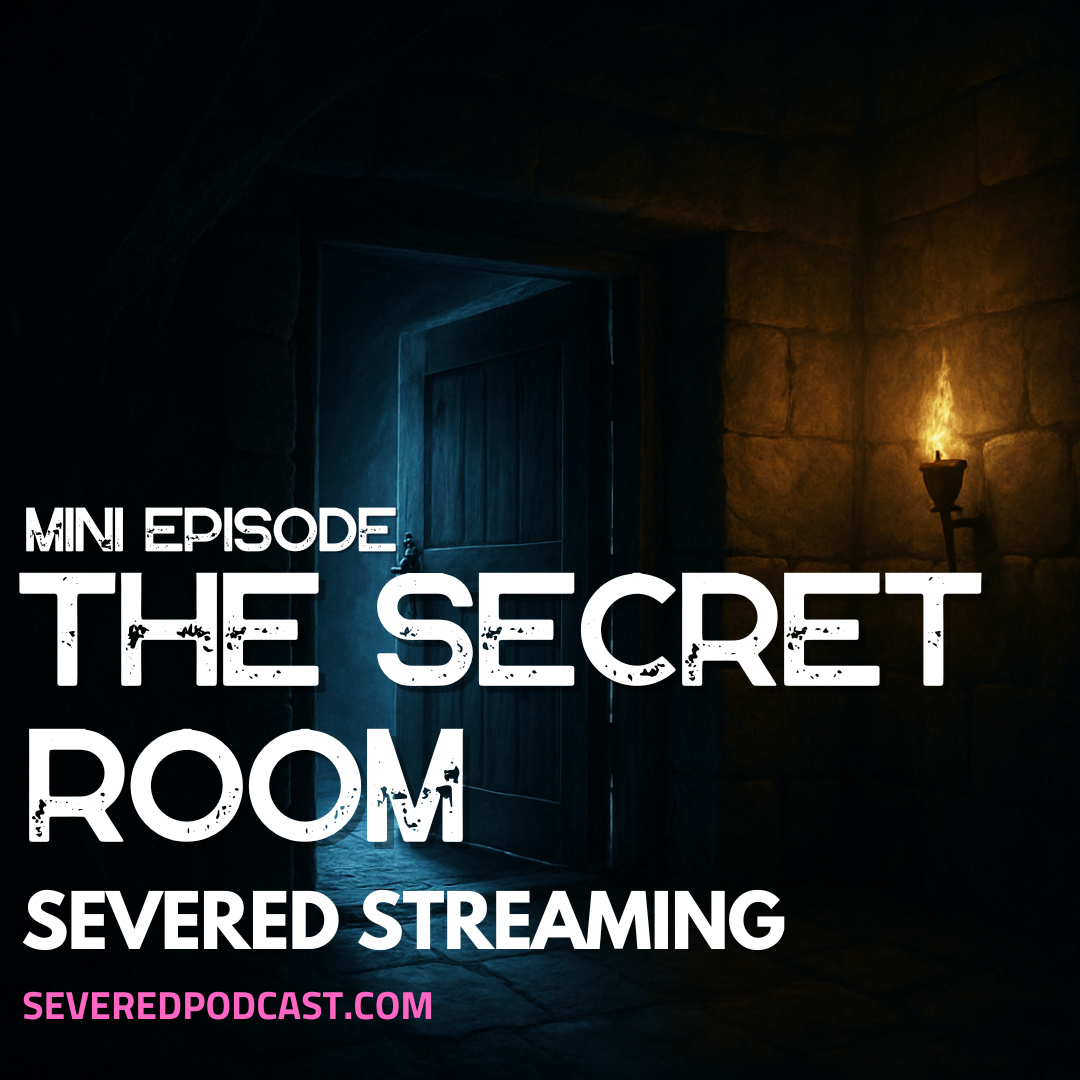 Severed | True Crime Podcast