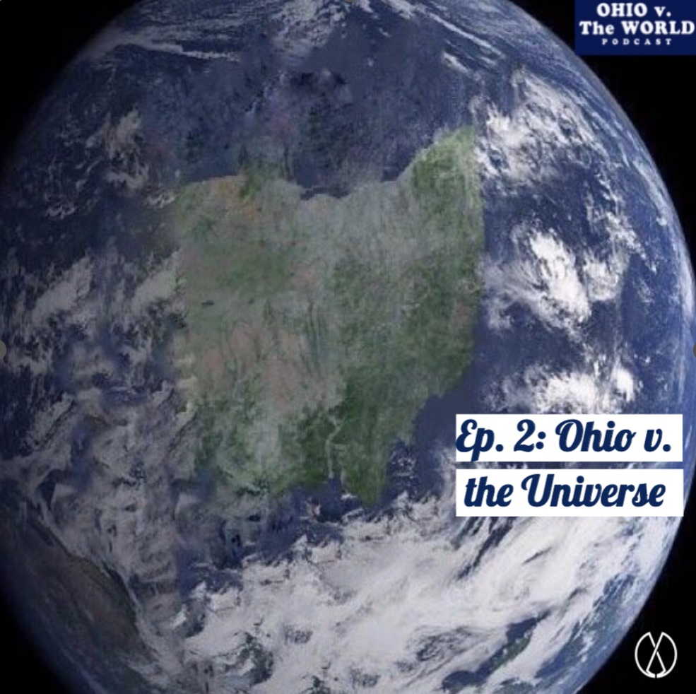 The Wow! Signal: When Ohio Made First Contact