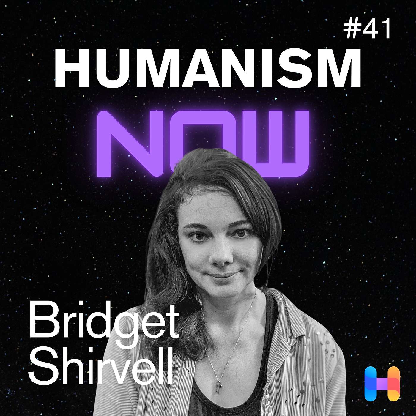41. Bridget Shirvell on Parenting in a Climate Crisis: Teaching Kids Curiosity, Resilience & Hope
