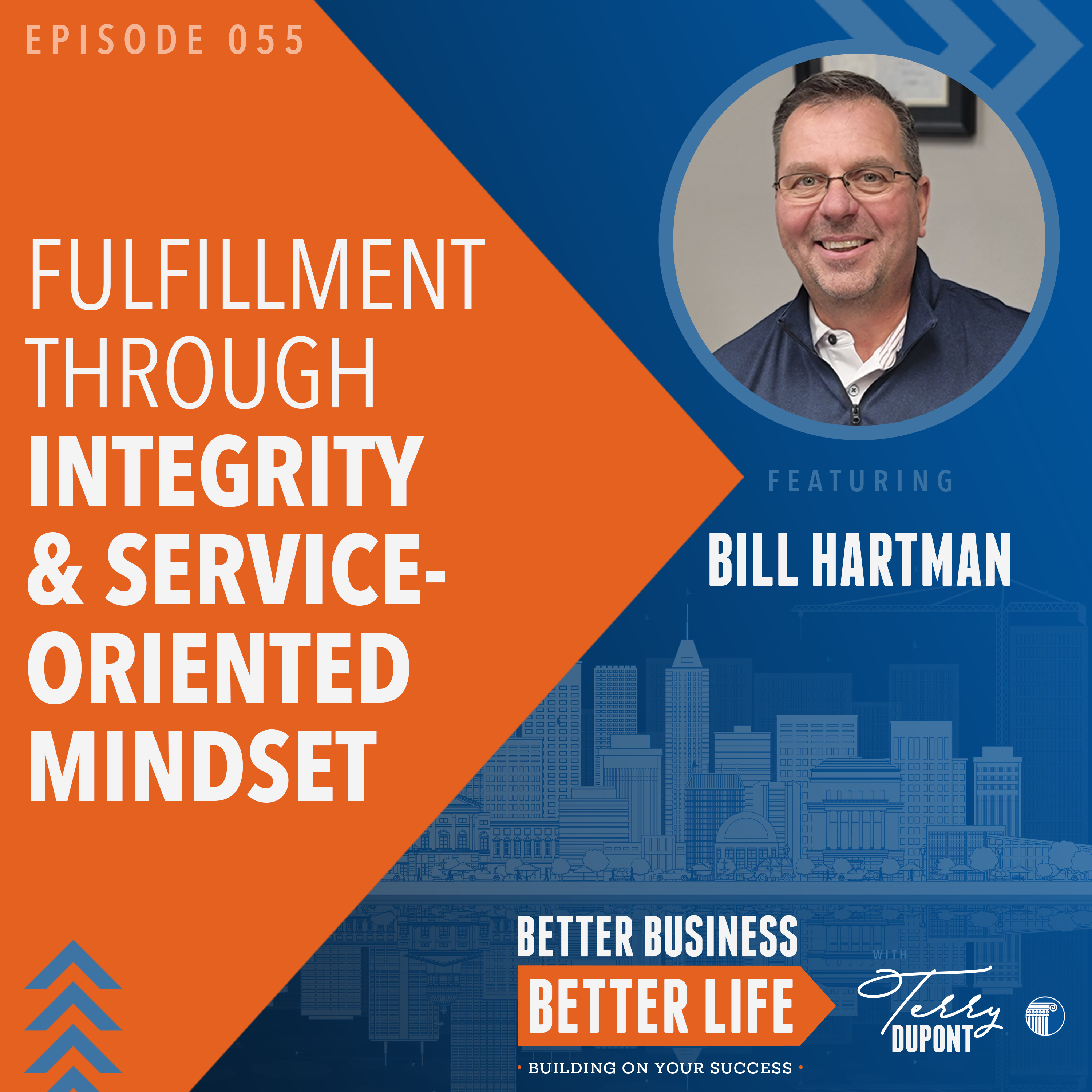 Better Business, Better Life