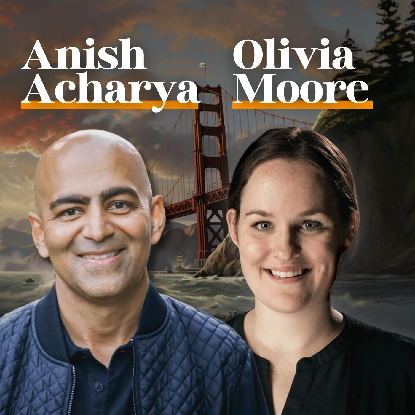 E85: Inside a16z's Voice AI Investment Strategy E85: Inside a16z's Voice AI Investment Strategy