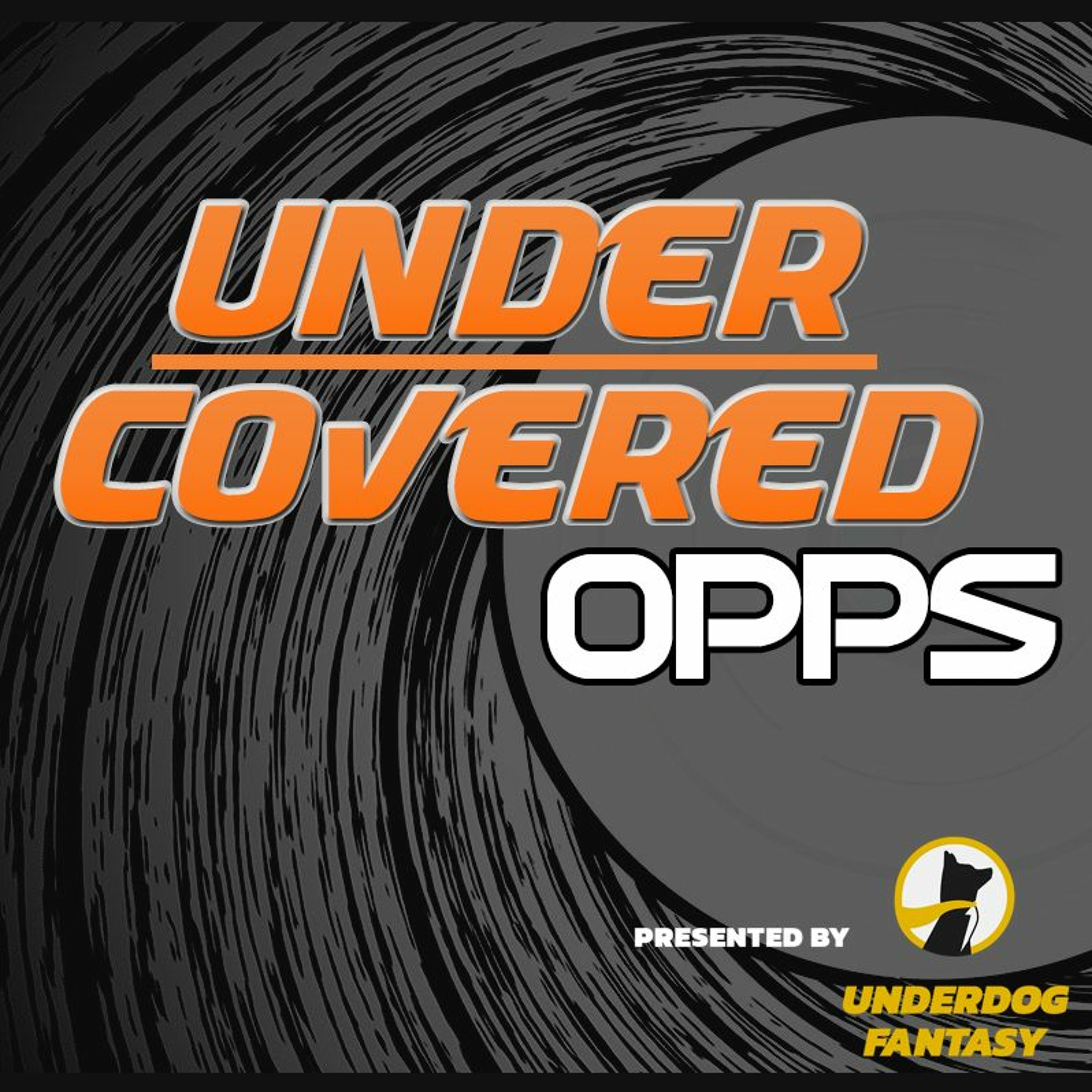 Undercovered Opps