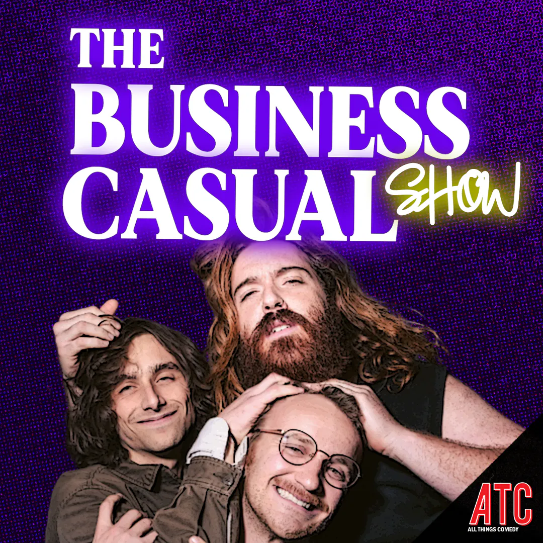 The Business Casual Show