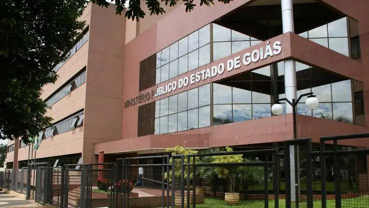 MP de Goiás faz operação contra suspeitos de sonegação fiscal no comércio de grãos episode artwork