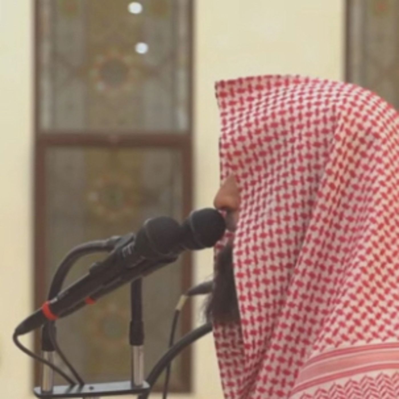 Surah Az Zumar - Muhammad Al Luhaidan (22-23) episode artwork