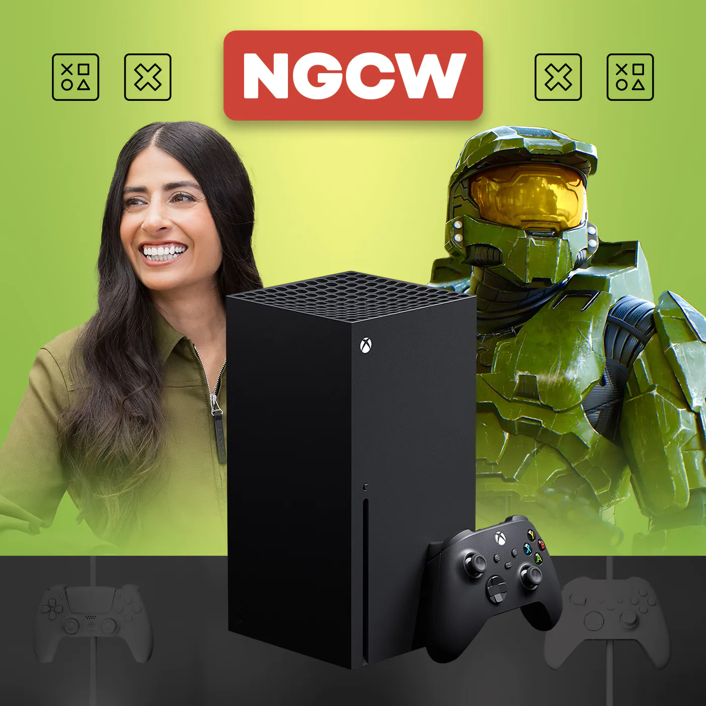 Holy Sh!t, Something Actually Got Cheaper - Next-Gen Console Watch episode artwork