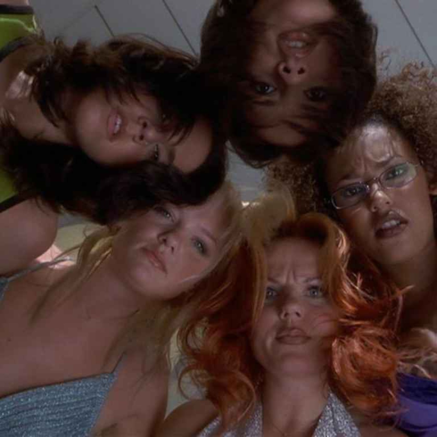 Spice World!
