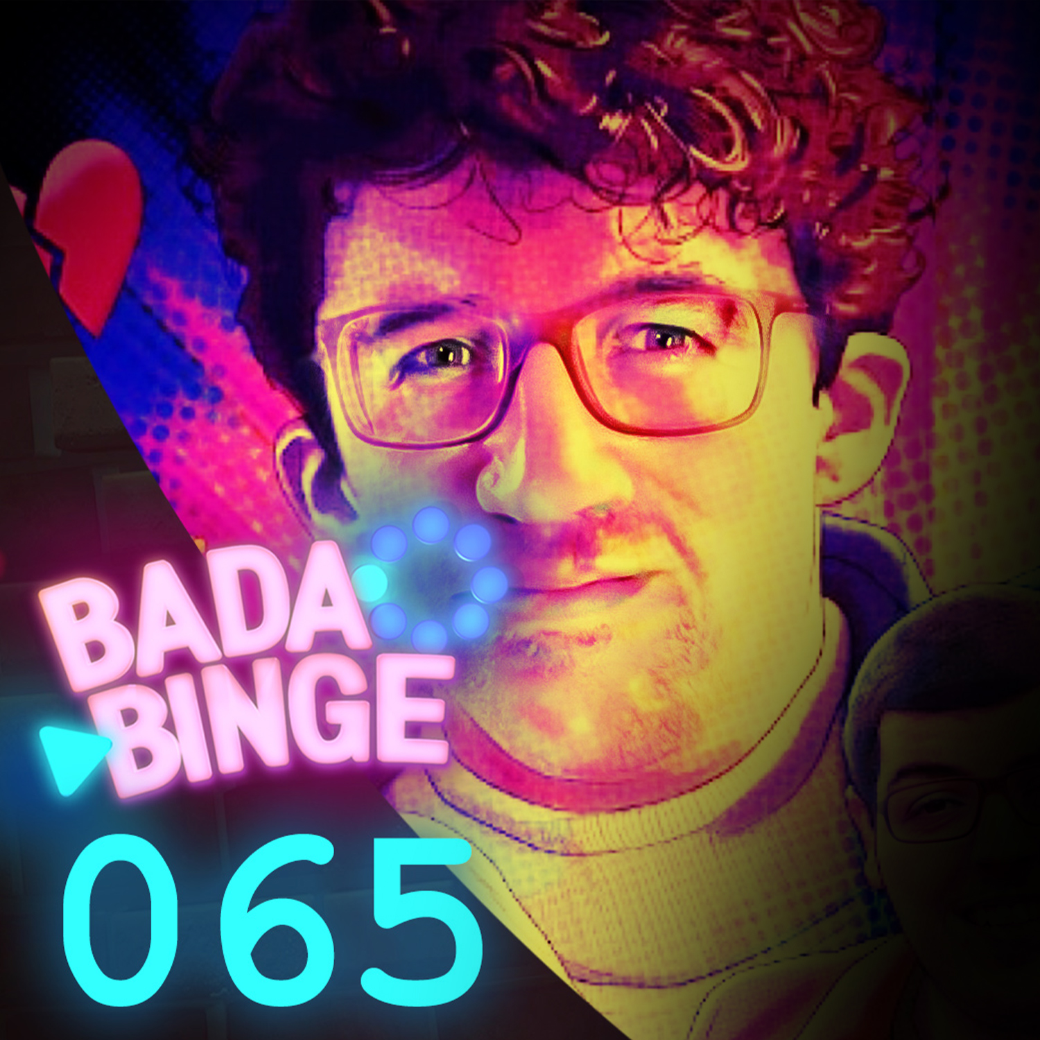 #65 | How to sell Drugs Online (fast) Staffel 2, Gotham, House of Cards episode artwork