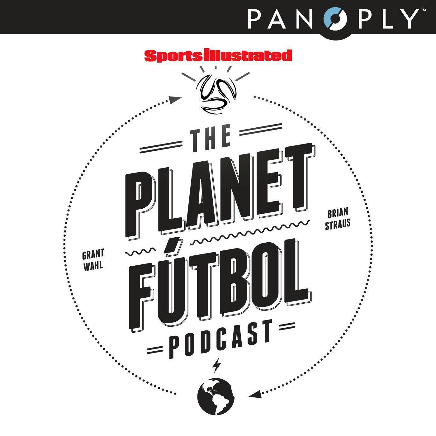 A dark week for U.S. soccer; How will Jurgen Klopp fare at Liverpool?