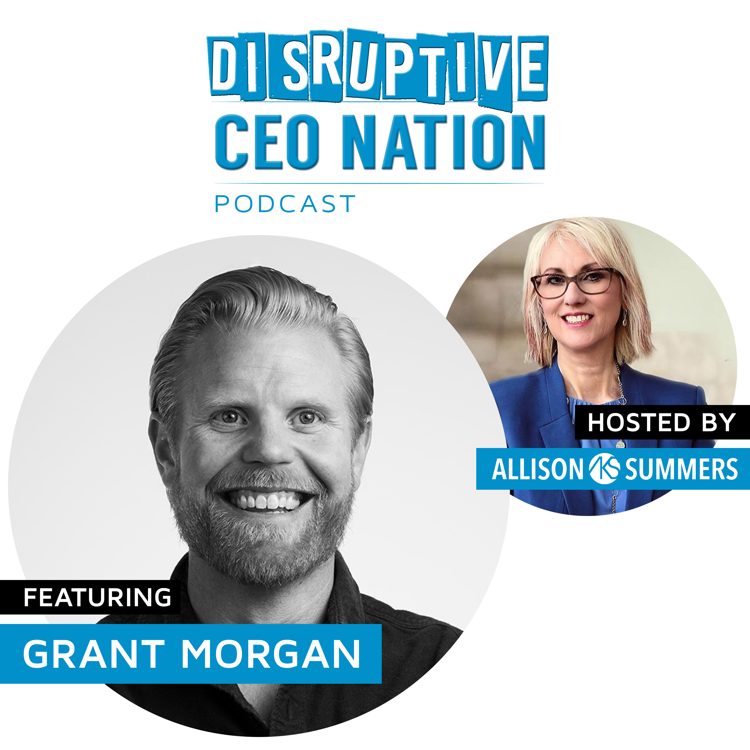 EP 95 Grant Morgan, Co-founder R-Zero Systems