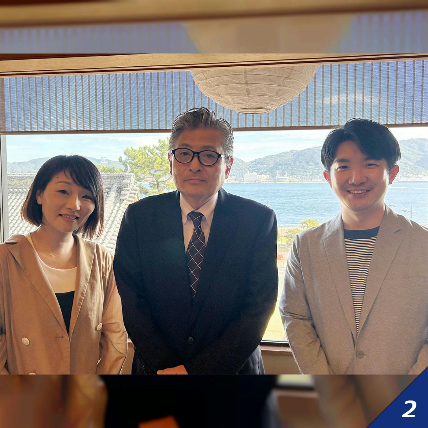 【山口】「歴史好きにも来てほしい!」第110回 <下関春帆楼>に聞いてみた! 【山口】「歴史好きにも来てほしい!」第110回 <下関春帆楼>に聞いてみた!