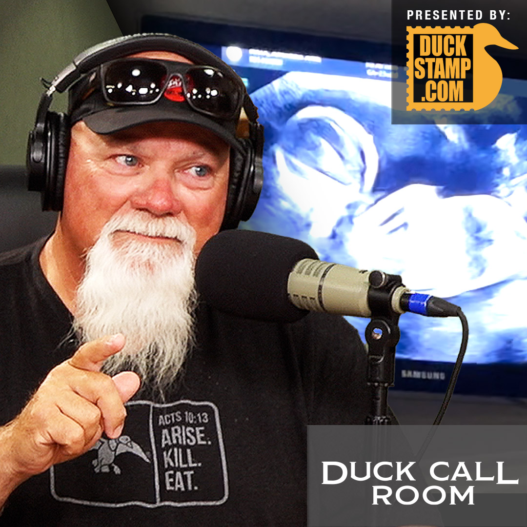 Godwin Gives an Update on His Twin Grandbabies and His Diabetes