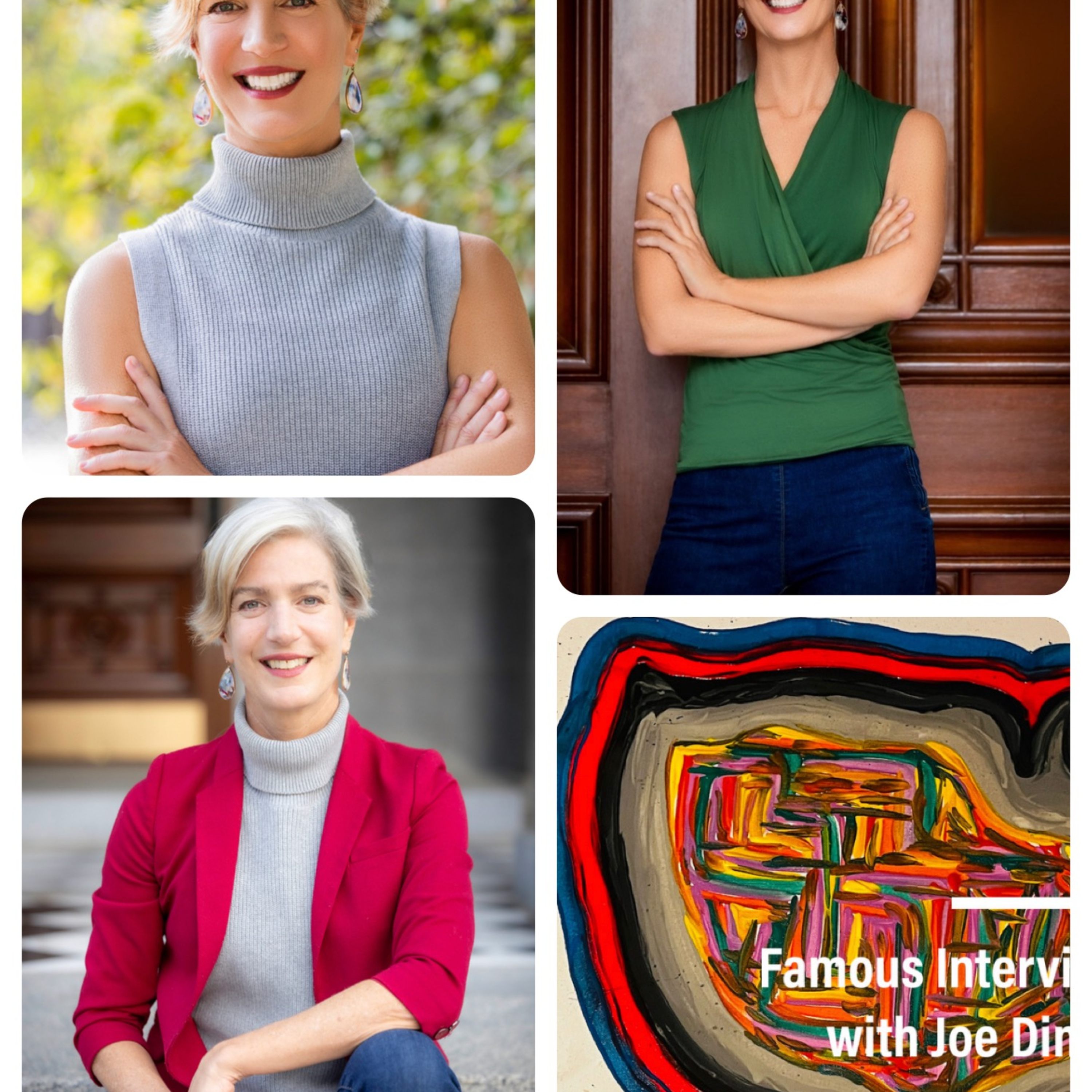 International Educator & Author Erin Lebacqz episode artwork
