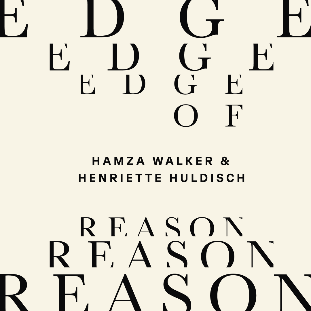 Hamza Walker and Henriette Huldisch on “Creativity in the Crosshairs”