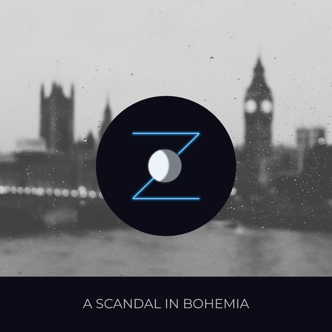 A Scandal in Bohemia | Sherlock Holmes episode artwork