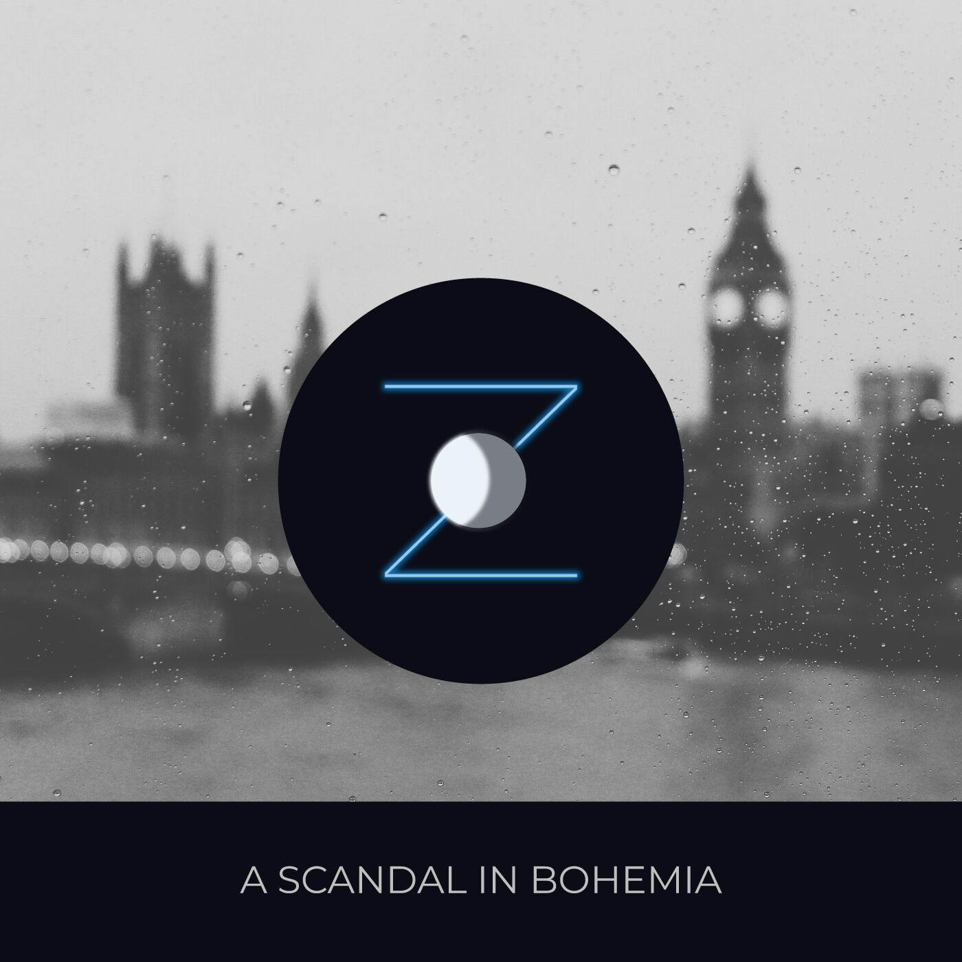 A Scandal in Bohemia | Sherlock Holmes