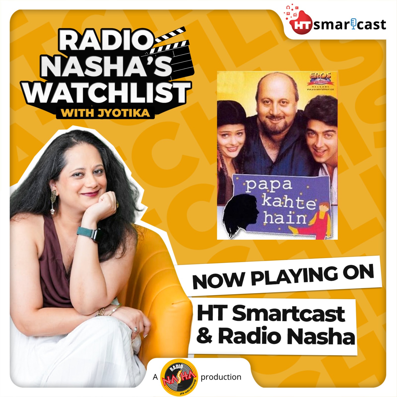 Baap hone ke liye sirf paida karna kaafi nahi hota... rishta nibhana padta hai. episode artwork