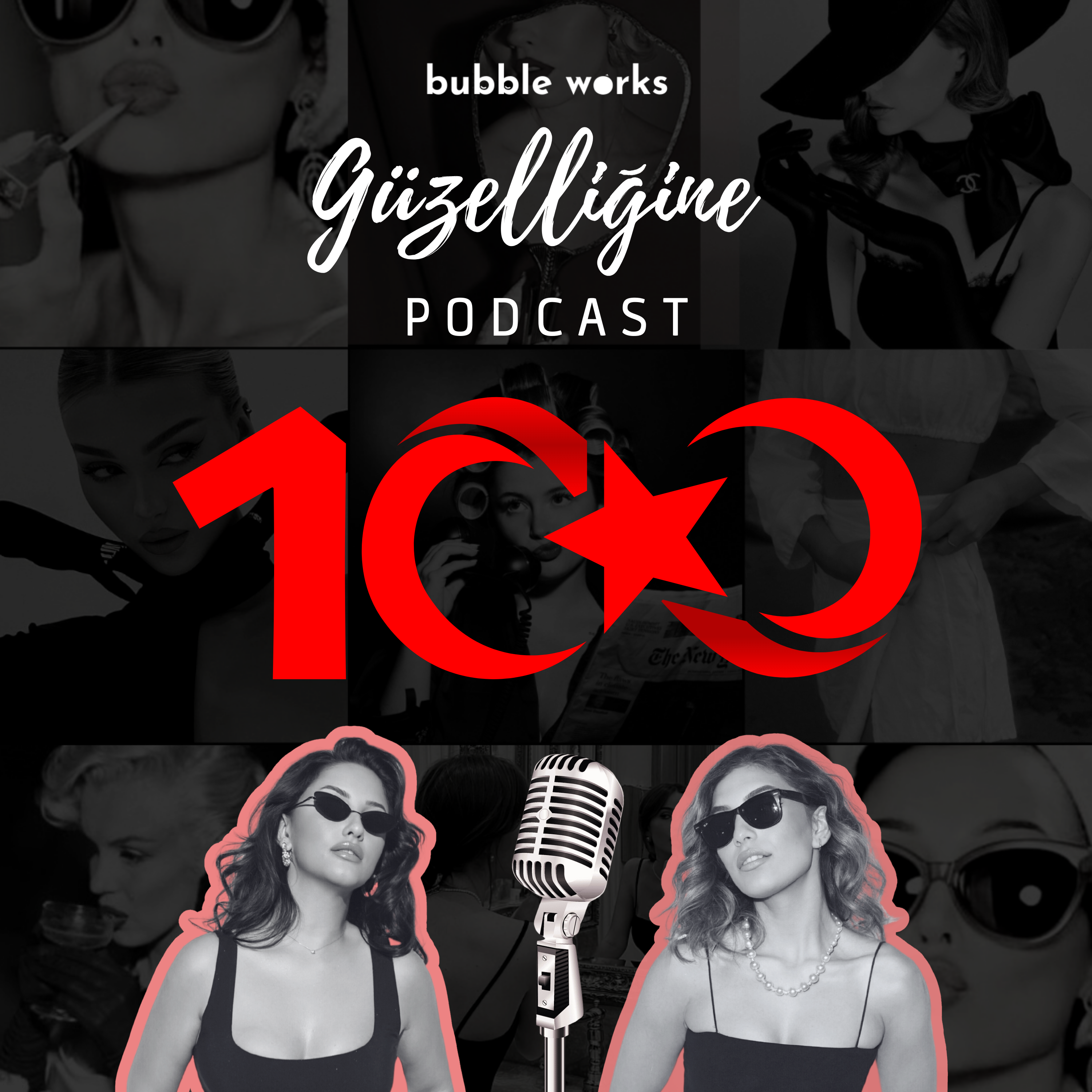 100. Yıl Özel episode artwork