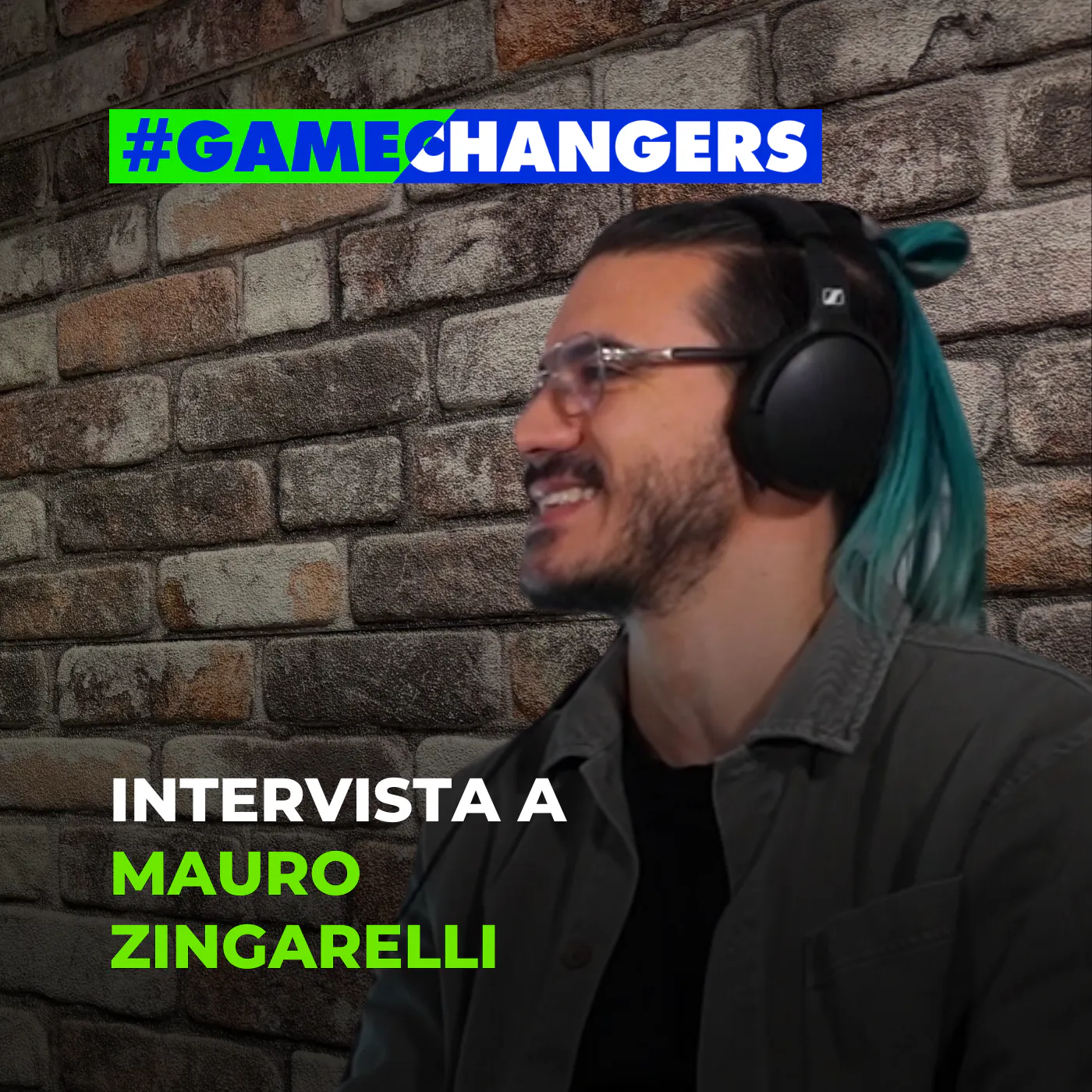 17 - Mauro Zingarelli, il regista che svela i segreti del cinema episode artwork