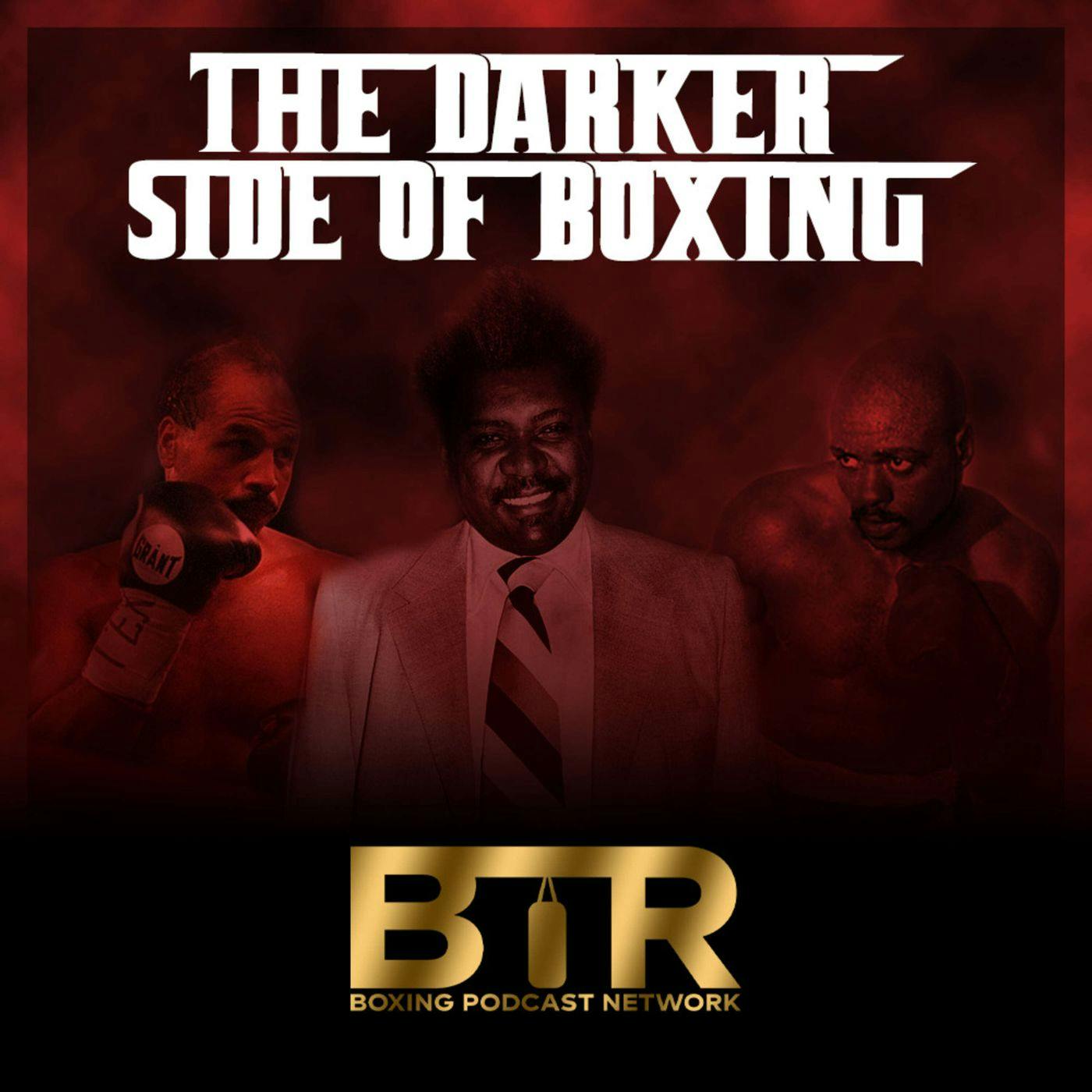 The Darker Side Of Boxing