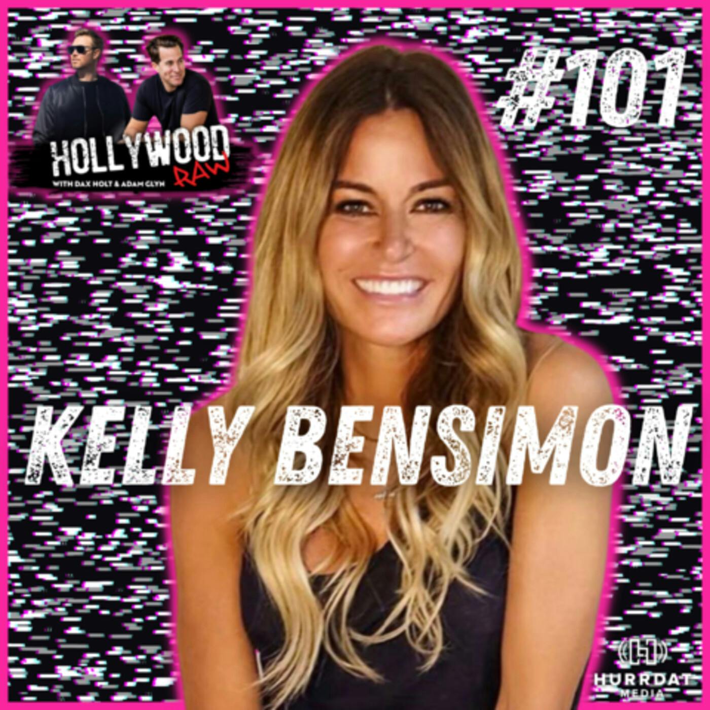 Hollywood Raw Podcast