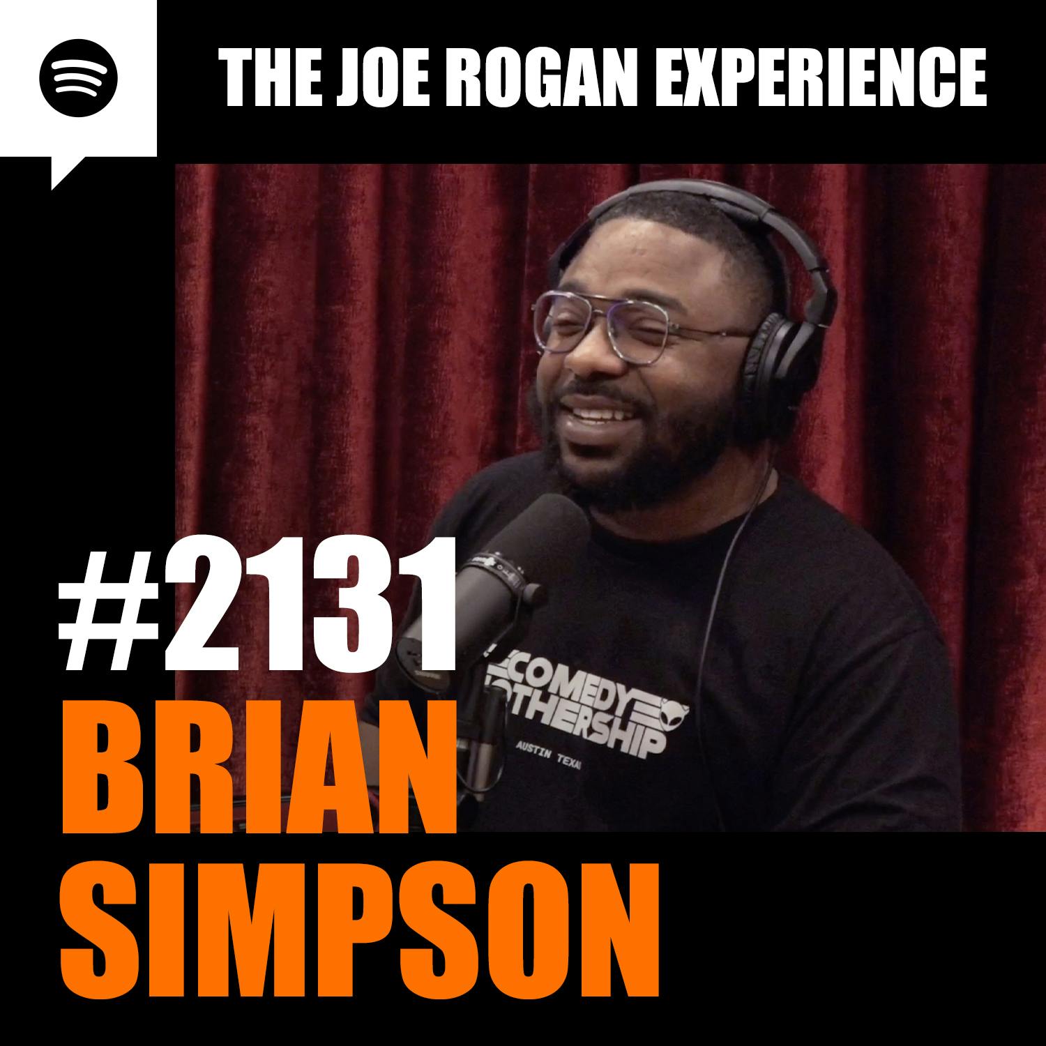 #2131 - Brian Simpson