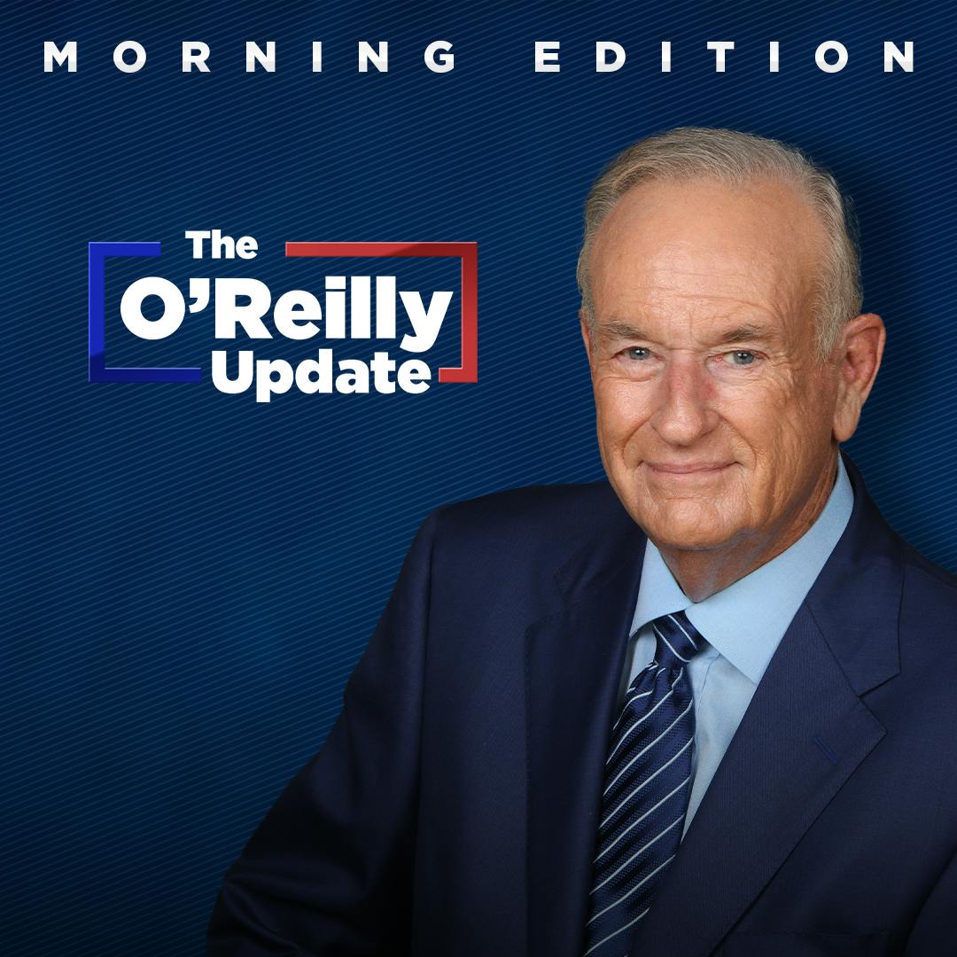 O'Reilly Update Morning Edition, November 18, 2025 O'Reilly Update Morning Edition, November 18, 2025
