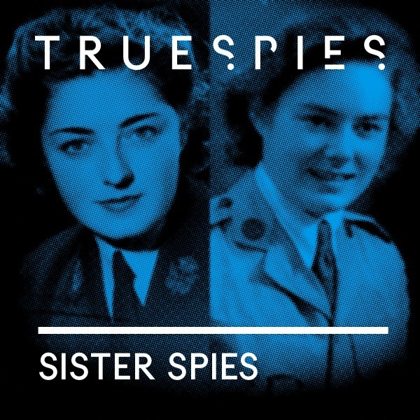 True Spies: Espionage | Investigation | Crime | Murder | Detective | Politics