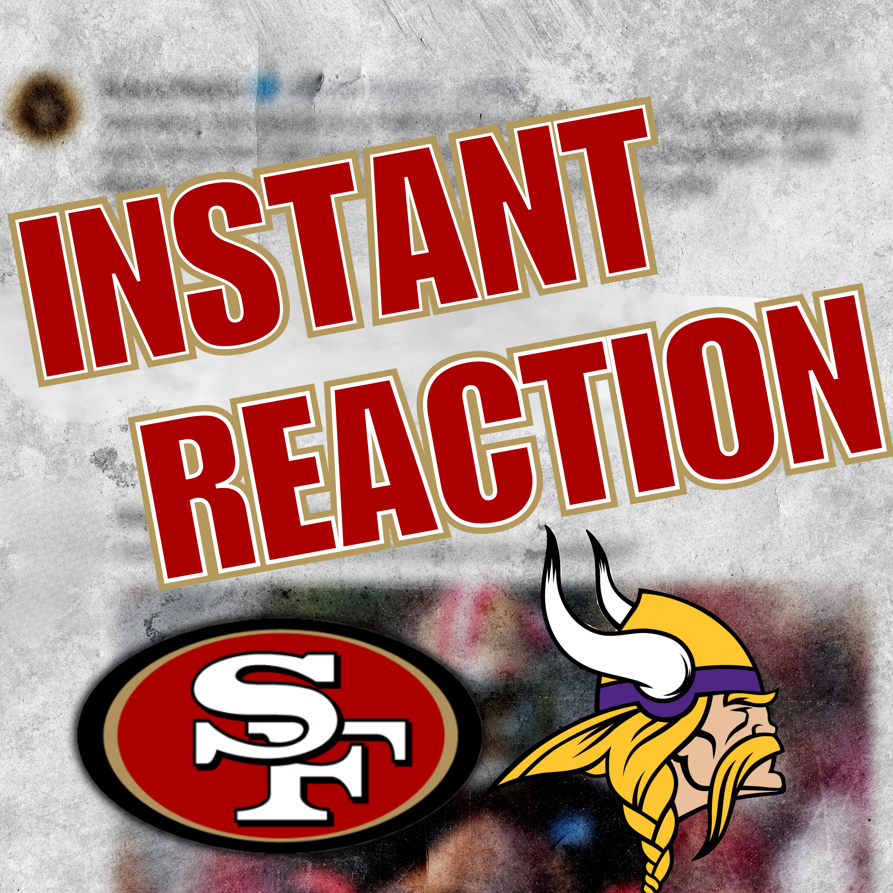 Instant Reaction: Sloppy performance leads to 49ers loss in Minnesota