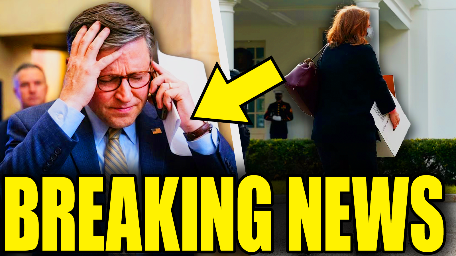Mike Hit With Shock Resignation As Majority Falls Apart episode artwork