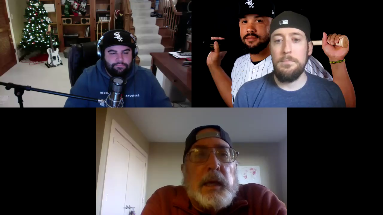 Sox Populi - A Chicago White Sox podcast