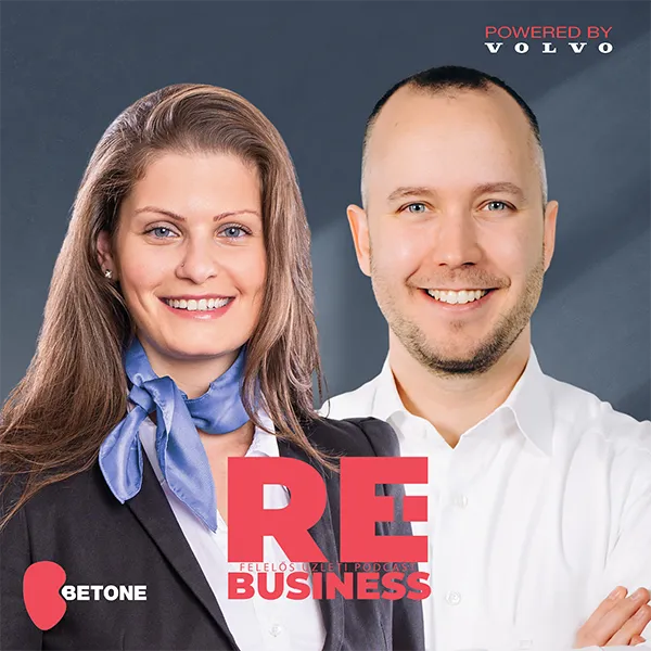 Re- Business: Mit bír el egy házasság egy családi vállalkozásban?