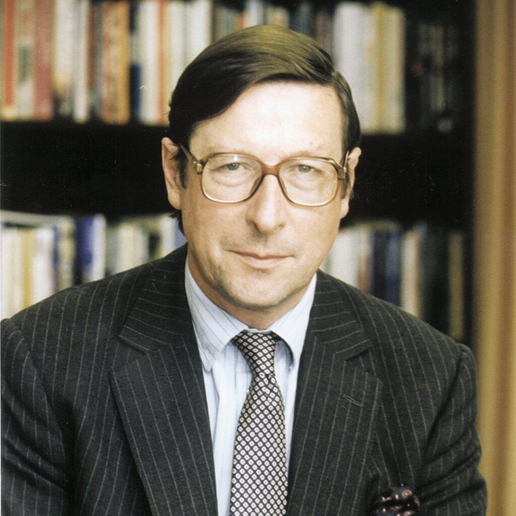 The Secret History of WWII: An Interview with Sir Max Hastings