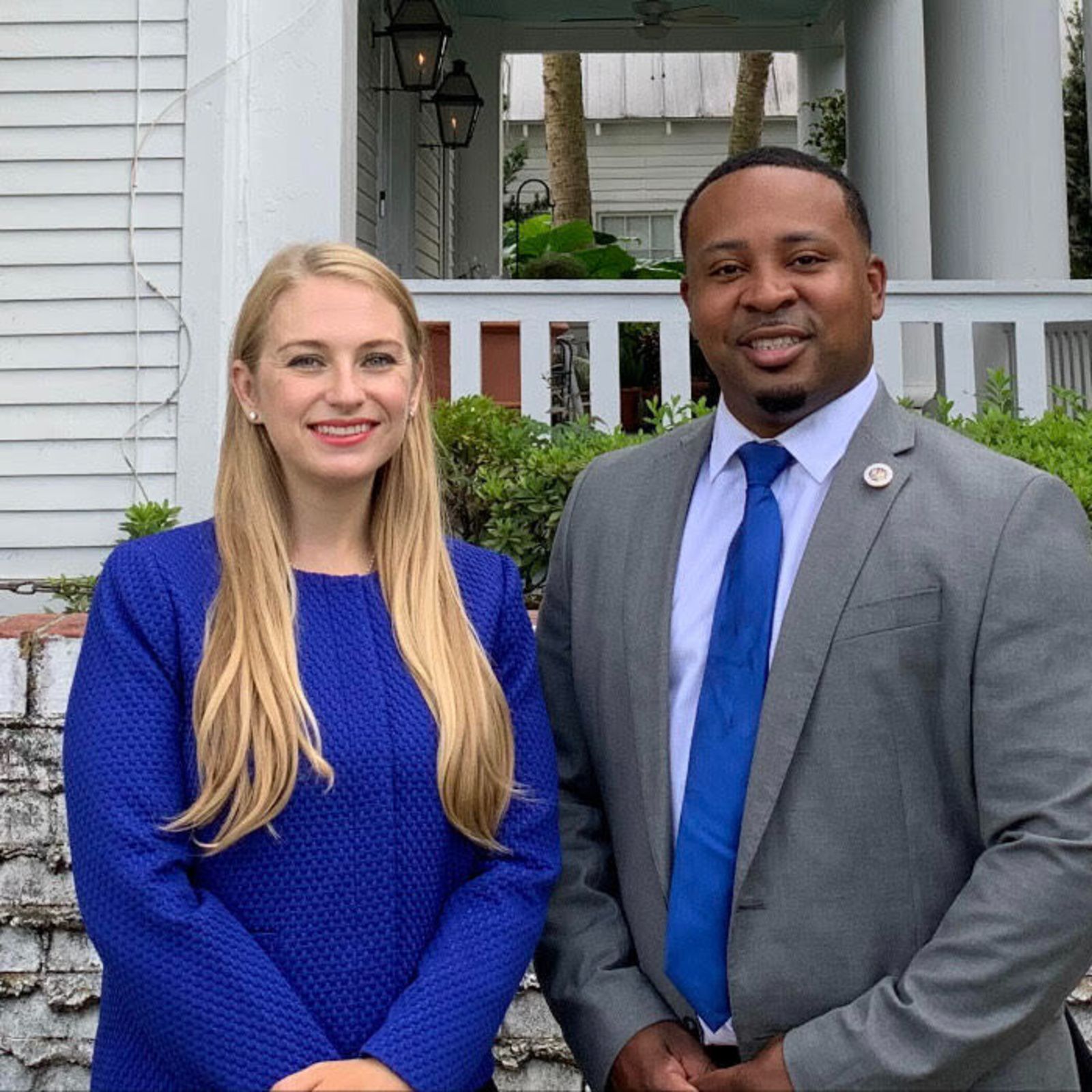 The Breakdown with Shaun King