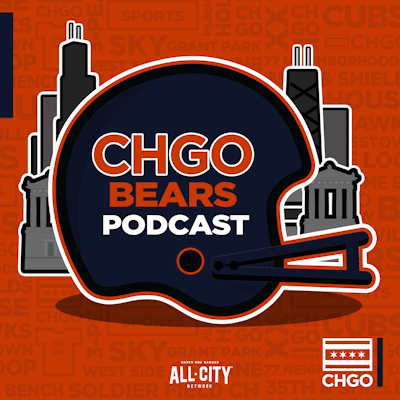 Chicago Bears 2022 player preview: Khyiris Tonga - CHGO
