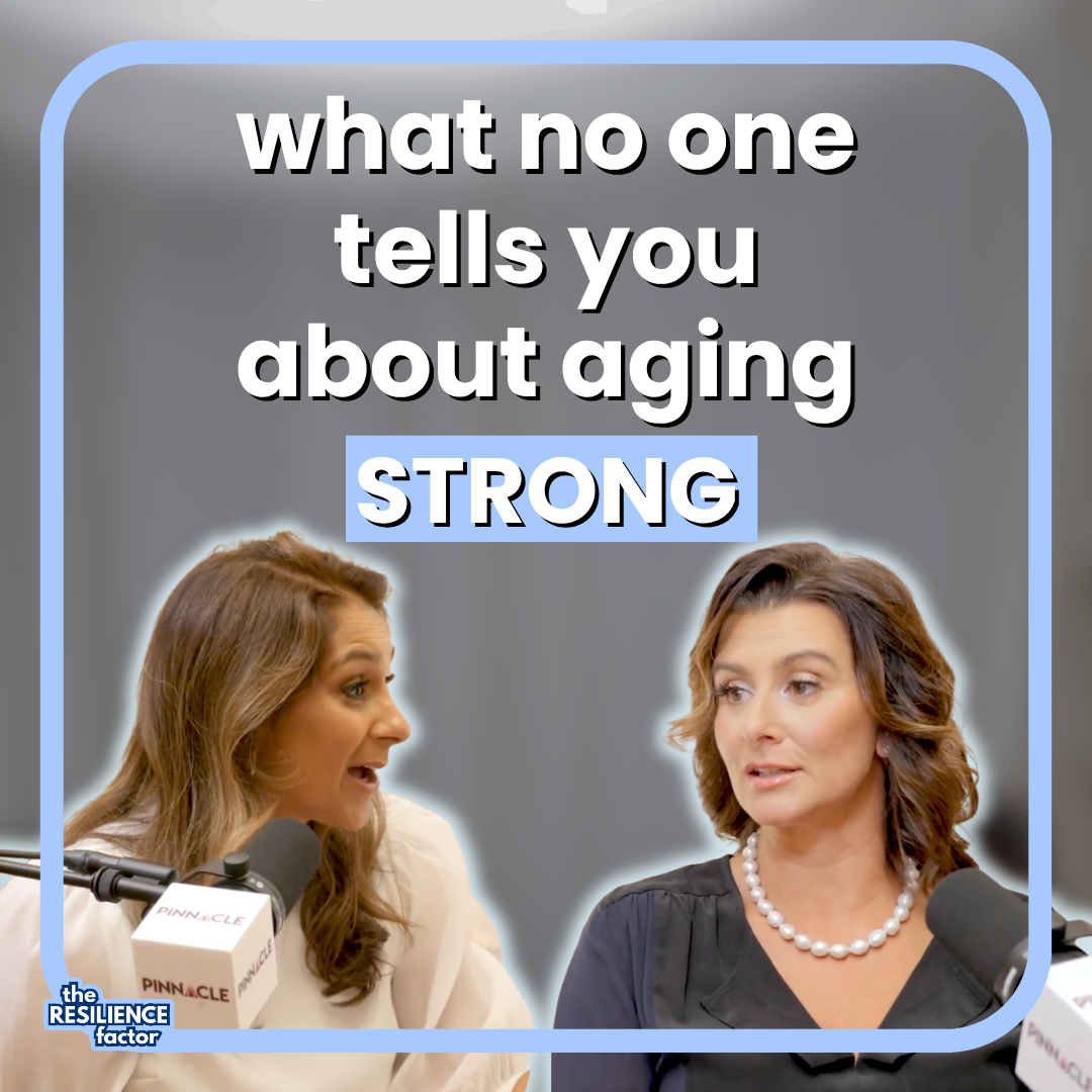 The Resilience Factor